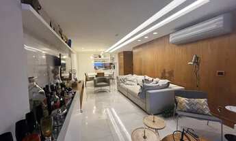 Imagem 2: Apartamento para aluguel possui 120 metros quadrados com 2 quartos