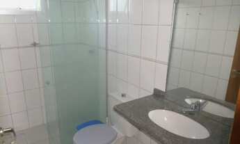 Imagem 7: Apartamento para venda possui 72 metros quadrados com 2 quartos em Carvoeira - Florianópol