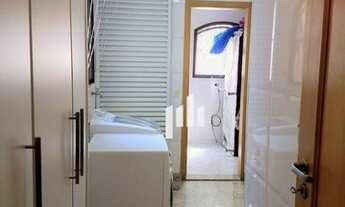 Imagem 7: Apartamento com 4 dormitórios à venda, 180 m² por R$ 1.750.000 - Moema - São Paulo/SP