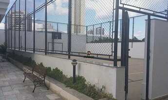 Imagem 5: Ed. Portal D´América com 3 dormitórios para alugar, 151 m² por R$ 2.800,00 / mês - Bairro