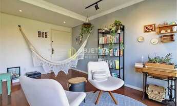 Imagem 3: Apartamento à venda 1 Vaga, 127.84M², Bela Vista, Porto Alegre - RS