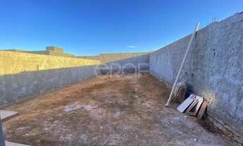 Imagem 6: Casa à venda no bairro Parque Serrano - Formosa/GO