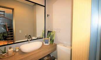 Imagem 10: Cobertura Duplex na Vila Olímpia , com 150 m2 , 2 suítes ,maravilhosa , a venda por R$ 3