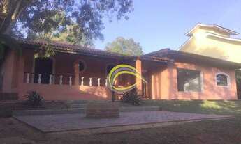 Imagem: Casa com 3 dormitórios 1 suíte para alugar