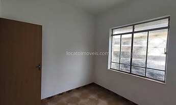 Imagem 6: Cód.: 4060 - Casa para locação, com 02 quartos e área externa no Manoel Honório