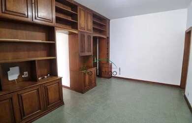 Imagem 3: Apartamento 2qts com vista - 98 m² - Botafogo - Rio de Janeiro/RJ