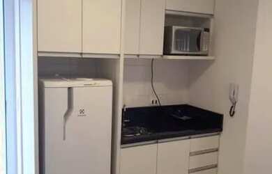 Imagem 6: Apartamento Studio Mobiliado Pronto para Morar Direto com Proprietário