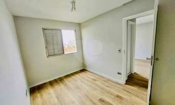 Imagem 4: Apartamento Perdizes