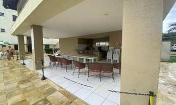 Imagem 6: Apartamento para aluguel com 47 metros quadrados com 2 quartos em Messejana - Fortaleza