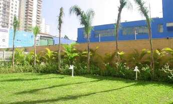 Imagem 5: São Paulo - Apartamento Padrão - Moema