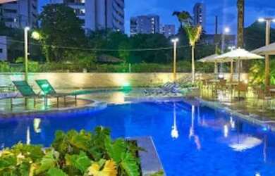 Imagem 2: PRONTO PARA MORAR | Apto de Luxo com 135m² e 04 Quartos