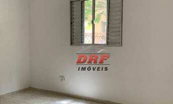 Imagem 4: Apartamento com 2 dormitórios para alugar, 57 m² por R$ 1.200/mês - Jardim Iporanga - Guar