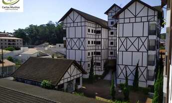 Imagem 2: Condomínio Chalés da Represa