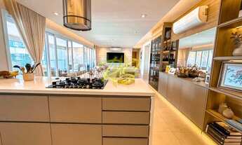 Imagem 4: Espetacular apartamento a venda no condomínio RSVP