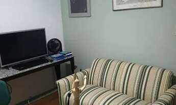 Imagem: Studio com 1 dormitório à venda, 34 m²