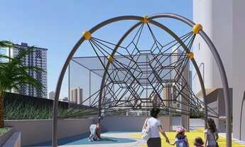 Imagem 7: Apartamento para venda no jardim Oceania - lançamento