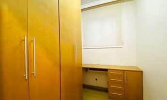 Imagem 7: Apartamento com 4 dormitórios para alugar em Belo Horizonte