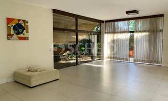 Imagem 4: Sobrado de alto padrão a venda em Chácara Monte Alegre