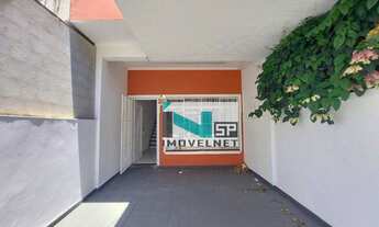 Imagem 3: Sobrado Residencial ou Comercial - Tatuapé