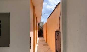 Imagem 4: Casa com 3 dormitórios, 240 m² - venda por R$ 500.000,00 ou aluguel por R$ 1.600,00/mês