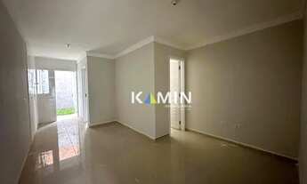 Imagem 4: Casa com 2 dormitórios à venda, 42 m² por R$ 219.000,00 - Tatuquara - Curitiba/PR