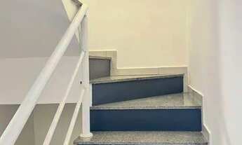 Imagem 3: Casa triplex em Correas