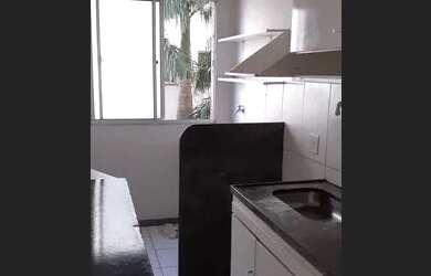 Imagem 5: Apartamento com 2 dormitórios para alugar, 65 m² por R$ 1.980/mês - Alto Ipiranga - Mogi d