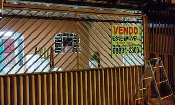 Imagem 5: Casa na QC 06 -Riacho Fundo II