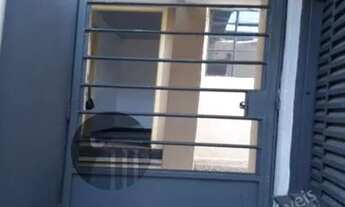 Imagem 2: CASA para LOCAÇÃO - JAGUARIBE - OSASCO - SÃO PAULO - AUTHÊNTICA IMÓVEIS