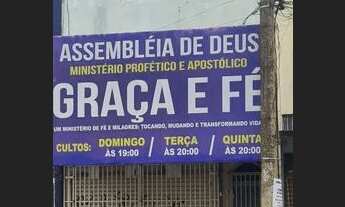 Imagem 2: Prédio Comercial e Residencial