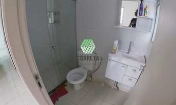 Imagem 6: M - Alugo Excelente Apartamento 2qts c\suíte no Cond. Vista do Atlântico