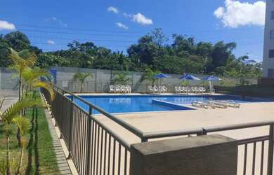 Imagem 3: ALUGO APTO.MOBILIADO POR APENAS 2.000