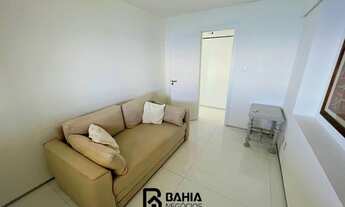 Imagem: Apartamento 3 suíte e sala intima com 183m²