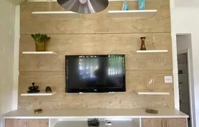 Imagem 7: JANDIRA - Casa de Condomínio - ALTOS DE SÃO FERNANDO