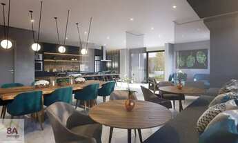 Imagem 7: Maravilhoso apartamento com 110 m², 3 Suítes no Living Wish Tatuapé