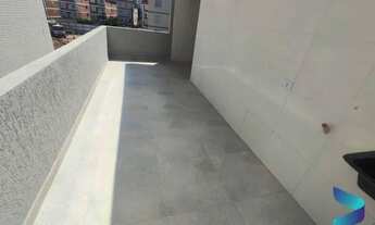 Imagem 3: Casa de condomínio de 2 dormitórios à venda por R$380.000, 94m² - Aviação - Praia Grande