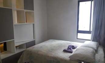 Imagem 7: Flat para aluguel possui 29 metros quadrados com 1 quarto em Boa Viagem - Recife - PE