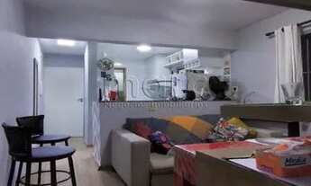 Imagem 2: SAO PAULO - Apartamento Padrão - ACLIMACAO