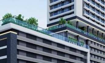 Imagem: Studio com 1 dormitório à venda, 28 m²