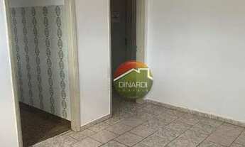 Imagem 6: Apartamento com 2 dormitórios para alugar, 50 m² por R$ 850,02/mês - Jardim Paulista - Rib