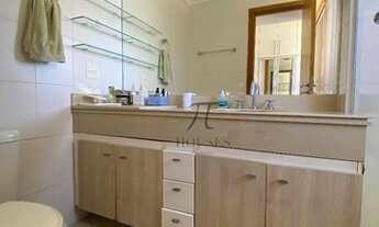 Imagem 5: Belíssimo apartamento a venda ou para locação no Resort Tamboré