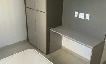 Imagem 7: Flat para aluguel possui 57 metros quadrados com 2 quartos em Boa Viagem - Recife - PE