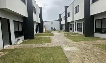 Imagem: Duplex para locação valor 1250