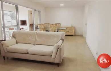 Imagem 6: São Paulo - Apartamento Padrão - Campo Belo