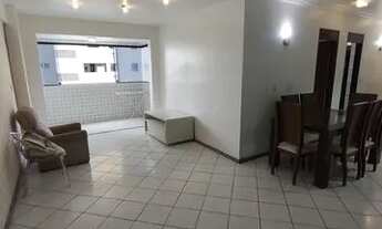 Imagem 7: Apartamento para aluguel possui 100 metros quadrados com 3 quartos