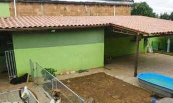 Imagem 3: Casa para Venda em Belo Horizonte, Santa Mônica, 4 dormitórios, 1 suíte, 3 banheiros, 4 va