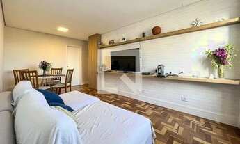 Imagem: Apartamento para Aluguel - Vila Leopoldina