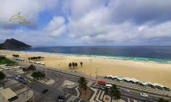 Imagem 3: Apartamento com 5 dormitórios à venda, 300 m² por R$ 4.000.000,00 - Copacabana - Rio de Ja