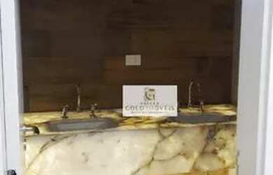 Imagem 4: Sobrado com 3 dormitórios à venda, 254 m² por R$ 1.585.400,00 - Condomínio Terras do Vale