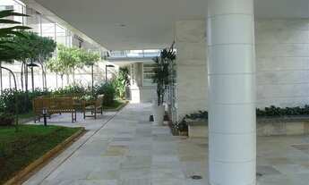 Imagem 2: São Paulo - Apartamento Padrão - Moema